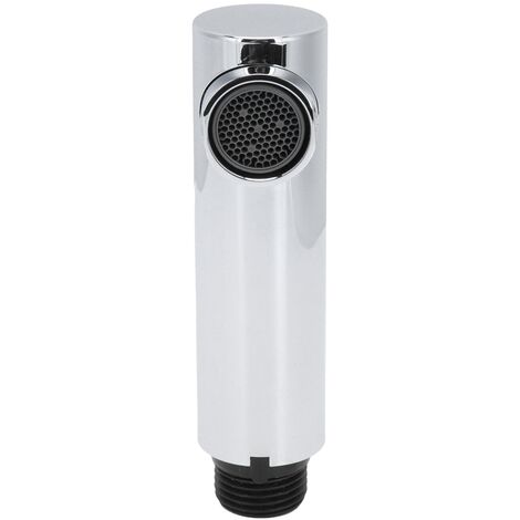 SJLERST G1/2 Cuisine Robinet Pull Out Spray Pommeau De Douche Remplacement Robinet De Salle De Bains Raccords (1/5)