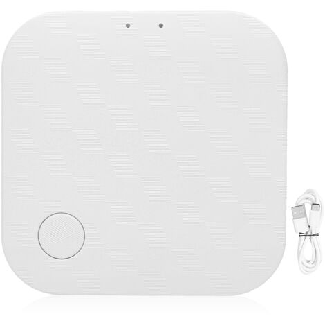 SJLERST Passerelle intelligente Bluetooth 5.0 pour TUYA, sans fil, WIFI, liaison multifonction, hte Mesh3.0 (1/5)