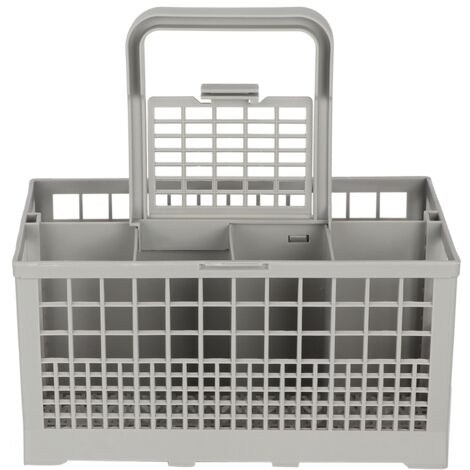 SJLERST Panier à couverts universel de remplacement pour lave-vaisselle multifonctions (1/5)