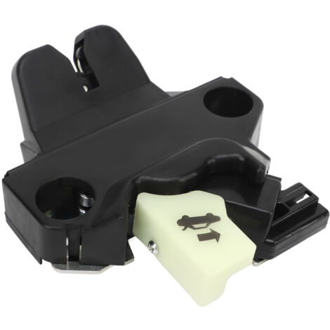 SJLERST Verrou de Coffre Actuateur de Verrouillage 1092308‑00‑E Remplacement pour Tesla Model 3 2017‑2020