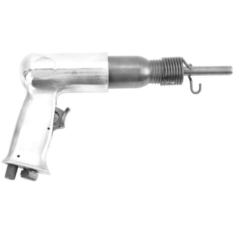 SJLERST Pistolet à riveter pneumatique portatif de Type 190, outil de rivetage pneumatique à tête ronde, entrée 1/4"