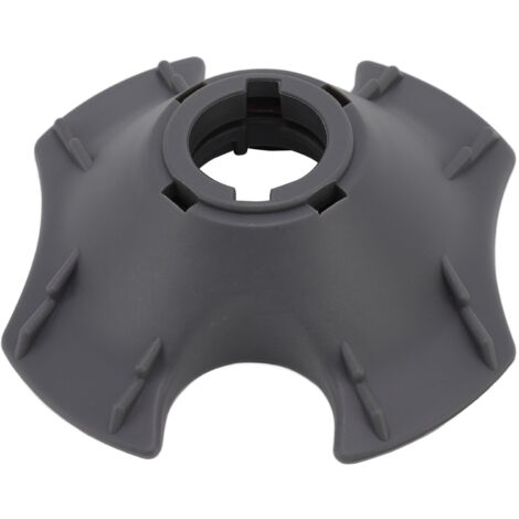 SJLERST Plaque Fixe de Couteau de Mélangeur pour Robot Culinaire Thermomix TM21 Pièces de Remplacement de Plaque de Fixation (1/5)