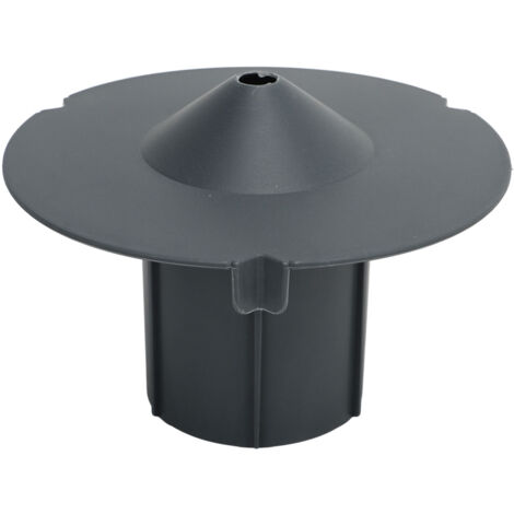 SJLERST Remplacement du couvercle de mixeur, accessoires de mixeur réutilisables, anti-éclaboussures et sûrs pour mixeur Thermomix TM6 TM5 TM Friend (1/5)