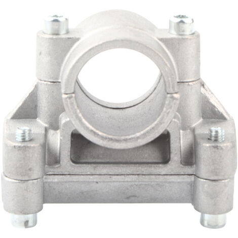 SJLERST Support de fixation de poignée portable pour débroussailleuse Trimmer Tube 26mm (1/5)
