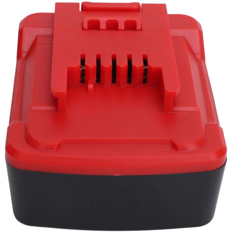 SJLERST Adaptateur de batterie pour outil électrique, remplacement universel de batterie 18V pour Einhell, adaptateur pour outil électrique, convertisseur pour outil électrique