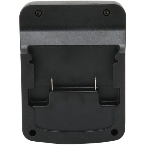 SJLERST Adaptateur de batterie convertisseur pour Hitachi vers Metabo, batterie au Lithium 18V, adaptateur d'alimentation pour outil électrique (1/5)