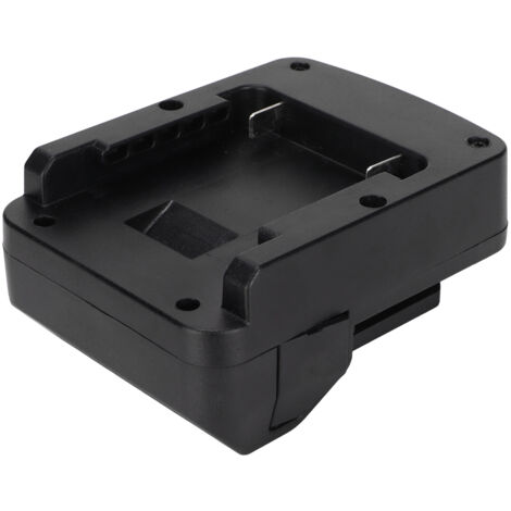 SJLERST Convertisseur adaptateur de batterie pour Bosch vers Hitachi, convertisseur de batterie au Lithium 18V pour outil électrique (1/5)