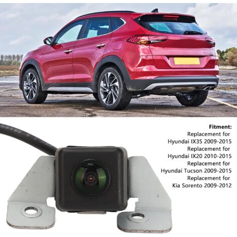 Caméra De Recul HD AUROLYNNE Pour Kia Sportage SL - Vision Nocturne Grand Angle OEM 95750-3W100