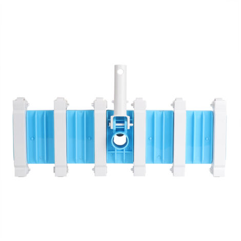 SJLERST Brosse de piscine Tête d'aspirateur de remplacement pour piscine et Spa, outil de nettoyage (1/5)
