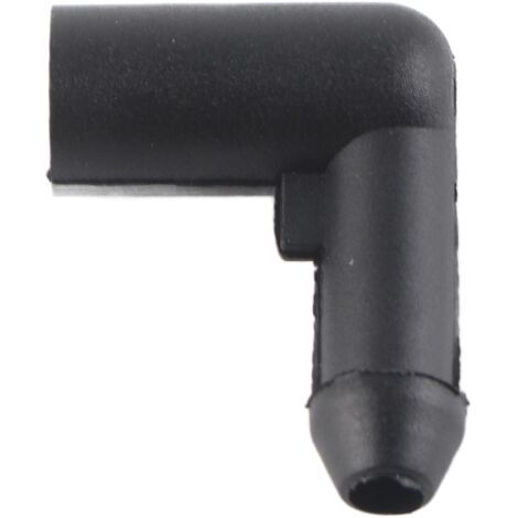 SJLERST Connecteur de tuyau de lave-glace 13171805 adapté pour Vauxhall Vastra H/Corsa D/Zafira B (1/5)