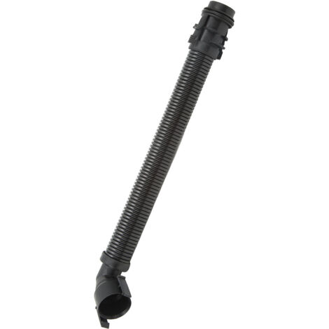 Tuyau De Reniflard D'Admission D'Air 13717823517 - ABS Pour BMW F20 F30 F10 Série 1 3 5 X1 Etc.