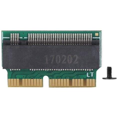 Adaptateur Concerter, SSD remplaçable durable et pratique pour ordinateur portable de bureau à usage général (1/5)