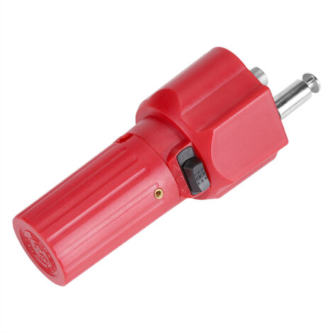 SJLERST Moteur de rotation de barbecue à longue durée de service, support de barbecue, support de rôti, accessoire de gril, moteur d'ustensiles compacts (1/5)