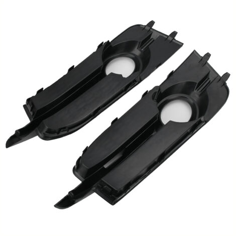 Couvercle De Calandre Phare Antibrouillard Avant Droit - Pour Skoda Fabia MK2 Et Roomster (2006-2010)