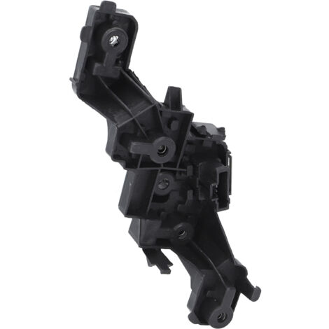 SJLERST Circuit imprimé de feu arrière résistant aux hautes températures, 6 broches de remplacement pour Peugeot 307 Hatchback 2008 – 2013 gauche