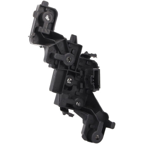 SJLERST Circuit imprimé de feu arrière résistant aux hautes températures, 6 broches de remplacement pour Peugeot 307 Hatchback 2008 – 2013 gauche