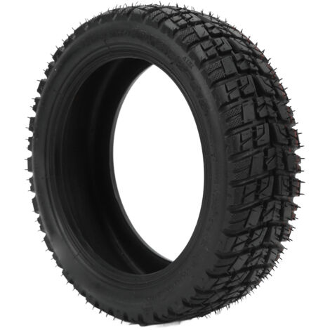 Bandage Roue Pneu sans chambre à air 10x2,75-6.5, remplacement de pneu sans chambre à air hors route de 10 pouces pour Scooter électrique Speedway 5 Dualtron 3 (1/5)