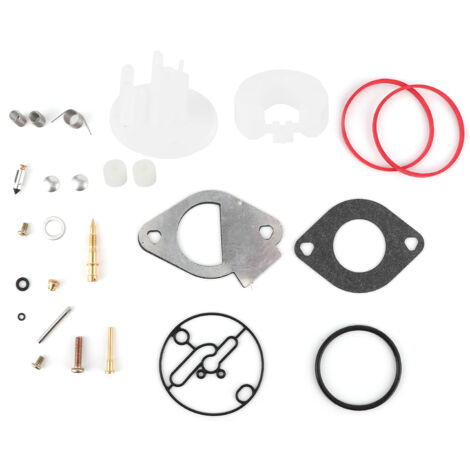 Kit de Réparation de Carburateur pour Réparation de Révision de