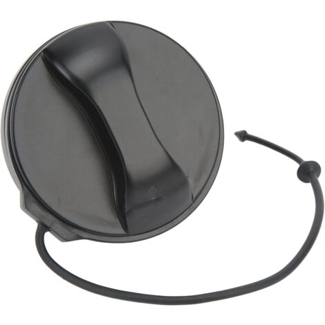 SJLERST Couvercle de réservoir de carburant 1609818980, bouchon de gaz, accessoires de voiture de remplacement pour Peugeot 301 2008 3008 308 408 508 (1/5)