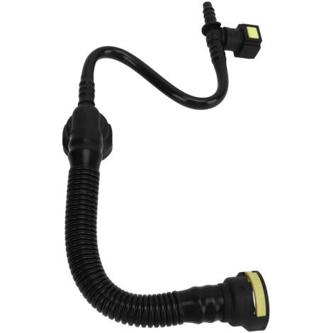 Grille De Ventilation De Voiture, Vilebrequin, Tuyau De Reniflard Pour 206/206SW, Pour Citroën Senna Picasso, 1192Q5, 1192R2, 1192Q7