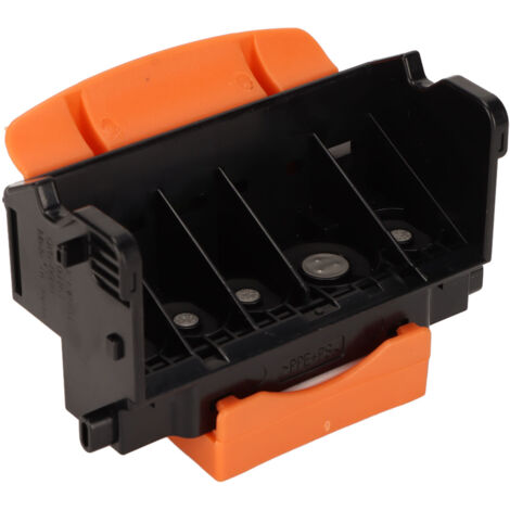 Kimalaya QY6-0080 Tête D'impression D'origine Pour Canon Pixma IP4850, IP4950, MG5250, MG5350, MX715, MX885, MX895 Et IX6550