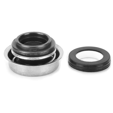 SJLERST Joint de pompe à eau 30 mm/1,18 pouces pour HONDA CR250R 1981-1984 (1/5)