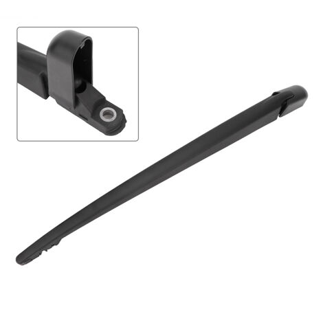 Bras D'essuie-glace Arrière Citroën Xsara Picasso (99-) - Compatible Référence 6426J2 - Remplacement Fiable Et Facile