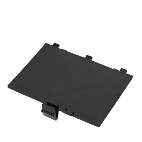 SJLERST Panneau de couverture de revêtement de passage de roue adapté aux arcs avant gauche et droit de Fiat 500 71752114 (1 pièce) (1/5)