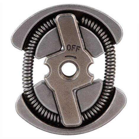 SJLERST Remplacement d'embrayage de tronçonneuse 530014949 adapté pour Husqvarna 36/41/136/141/137/142/235/235E/240/240E (1/5)