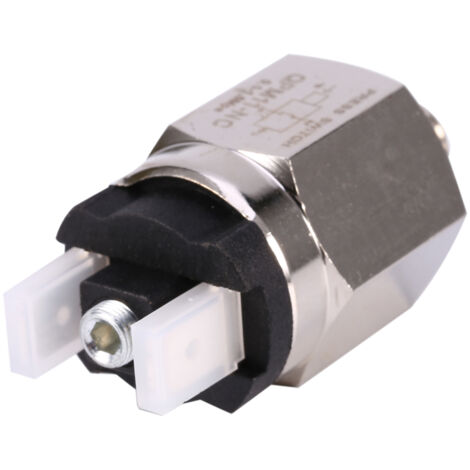 SJLERST Pressostat 1/8'', filetage externe QPM11-NC 500Ma pour 200T/Min -5-60 degrés 0,1-1,0 Mpa (1/5)