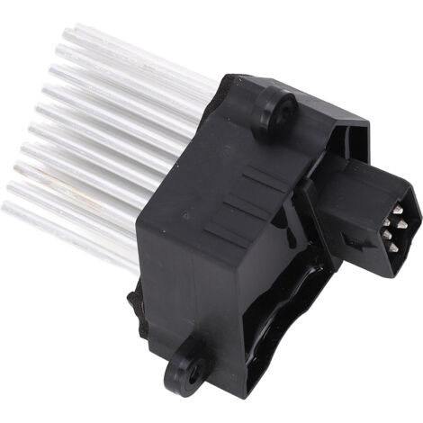 Résistance De Ventilation Pour BMW Série 3 E36 Touring - Pièce Neuve NTY