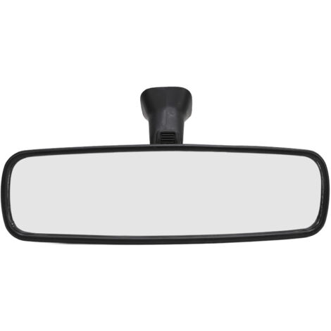 SJLERST Rétroviseur intérieur 735585204, Angle réglable, vue arrière intérieure de voiture pour Ducato 250 (1/5)