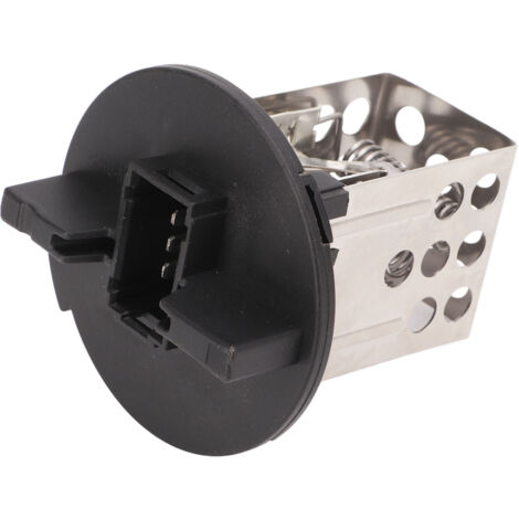 Motoforti Résistance Soufflante HVAC Citroën C4 Picasso 1.6 HDi (2007-2013) – Référence 6441W9, Fiable & Direct
