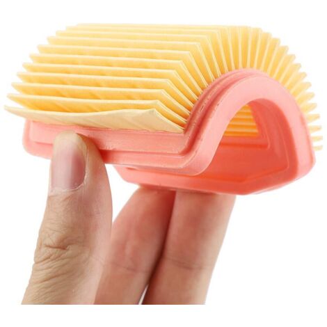SJLERST 10Pcs Filtre Air Nettoyant pour Scies Chane Stihl Fs410 Fs460 Fs240 Fs260 Remplacer (1/5)