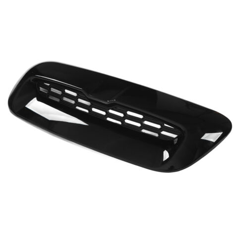 SJLERST Couvercle d'aération de Capot Moteur, Flux d'air Stable pour Cooper S R56 R55 R57 R58 (1/5)