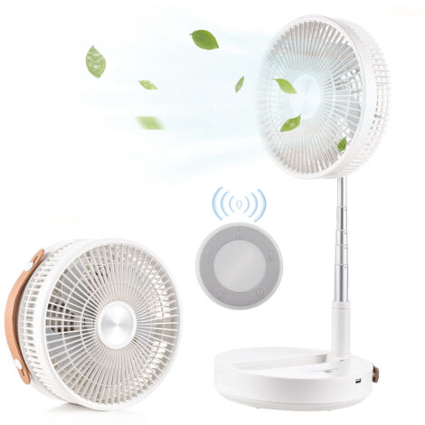 Ventilateur Pliant Festival Enfant De Pliage Rond Pliable Portable
