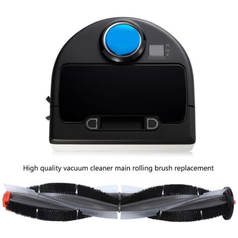 Filtre HEPA Et Brosse à Rouleau Pour Floor One S3 IFloor 3 PièCes De