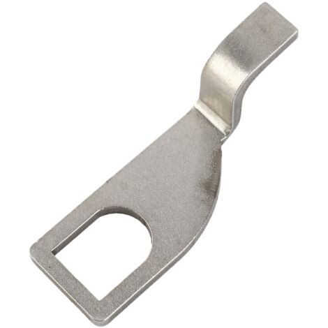 SJLERST Support de hayon, crochet d'extension de verrouillage de ventilation de remplacement pour bus T5 (1/5)