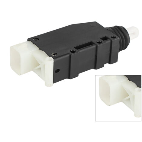 SJLERST Actionneur de porte coulissante gauche/droite compatible avec Ford Transit MK6/MK7 YC15-14B287-AA (1/5)