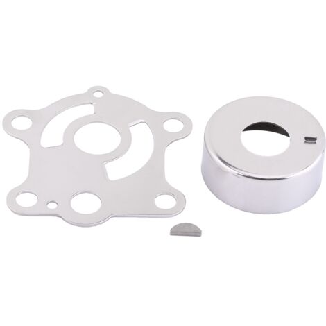 SJLERST Kit de réparation de pompe à eau, kit de réparation de moteur hors-bord pour moteurs hors-bord 40/50cv 2 temps 1984-1994 (1/5)