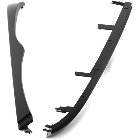 Protection Latérale Avant Longue Maxi 3 Pour Véhicule - Réf. OE 735306286