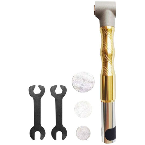 Broyeur Compact coudé à 90 °, rectifieuse électrique multifonction, dispositif de polissage polyvalent avec pince de 3mm (1/5)