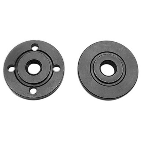 1 paire d'angle d'angle de broyeur intérieur