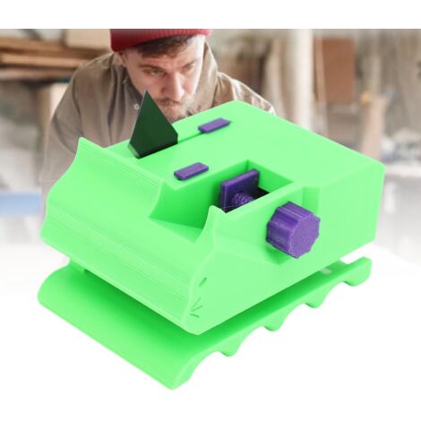 Gabarit fletching, kit de gabarit fletching flèche réglable
