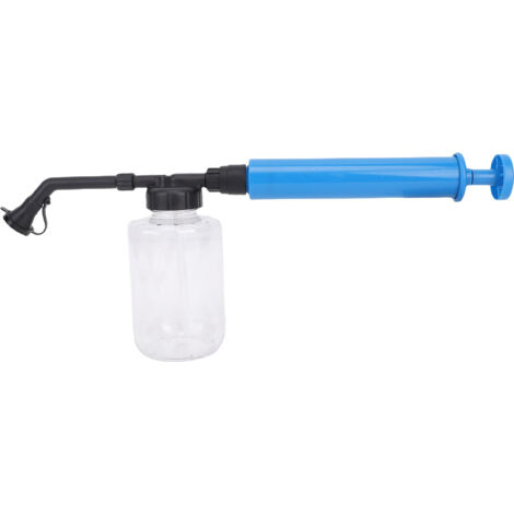 Pulvérisateur à Poudre Pour Terre De Diatomée - Applicateur Jardin Et Serre - Portable, Anti-fatigue