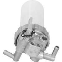 Ensemble Séparateur D'Eau / Filtre à Carburant 1G311-43350 – Compatible Kubota D1105, V3307, M704