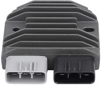 Redresseur de régulateur de tension de moto, pour Yamaha YZF R1 FZ1000 FZ1 FJR1300 VMX17 V Max XV1700A