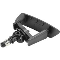 1 Paire Buses De Lavage Phares OE Pour Peugeot 206 – Référence 6438E4, Nettoyeurs Phares Compatibles 1998-2013 CC SW