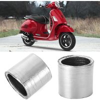 Joint D'Échappement Pour Vespa GTS 125-300cc - Allayu - Métal - Anti-Fuites