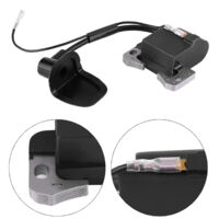 GOOFIT Bobine D'allumage De Rechange Pour Moteurs 2 Temps 47